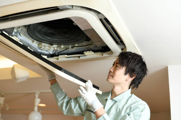 Best Dryer Vent Cleaning Services  in Pineville, KY